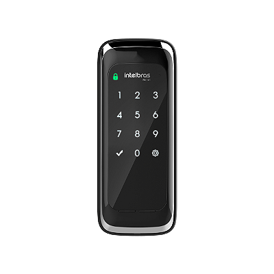 Fechadura Digital Touch FR 101 729,97 Avista