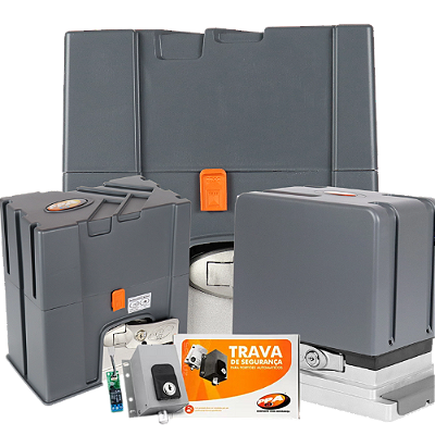 Instalação de Motor Deslizante/ Região da Grande Vitoria ES