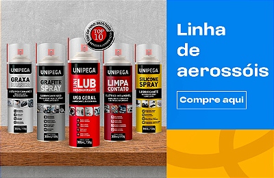 Linhas de aerossois