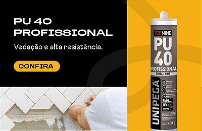 PU 40 Profissional