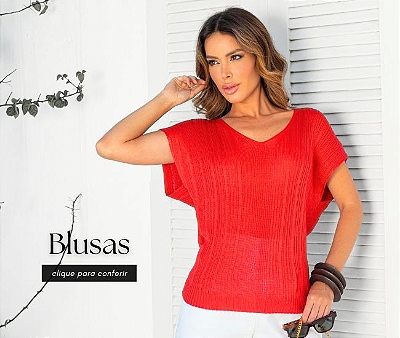 blusa 2025