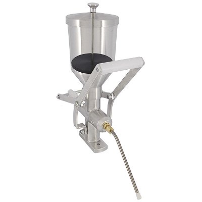 Doceira de Churros 1 Litro com Contrapeso (Recheadeira de Churros)