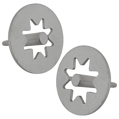 Kit Estrelinha de Churros Tradicional + Big Churros