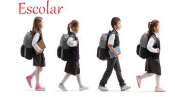 ESCOLAS