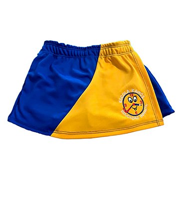 Shorts Saia kairós