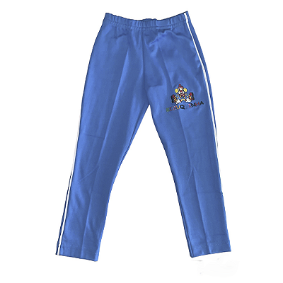 Calça Legging Bizuquinha