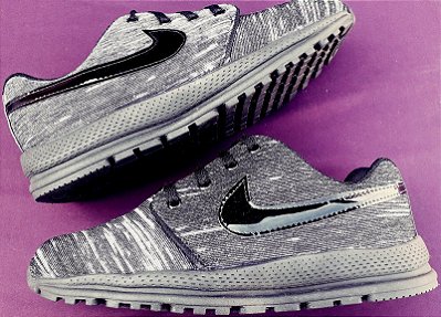 Tênis Nike Court
