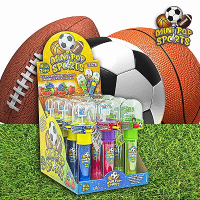 Mini POP Sports