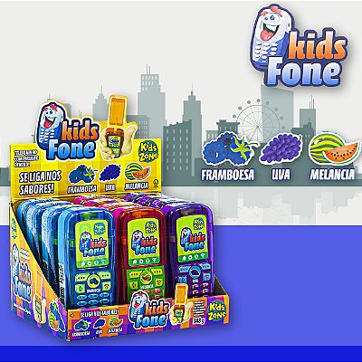Kids Fone