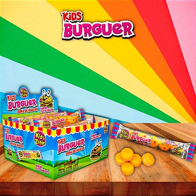 Kids Burguer