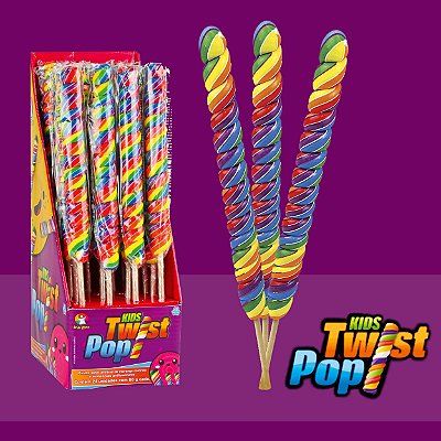 Kids Twist Pop