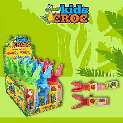 Kids Croc