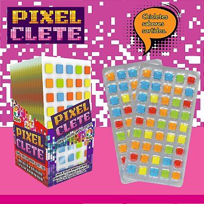 Pixel Clete