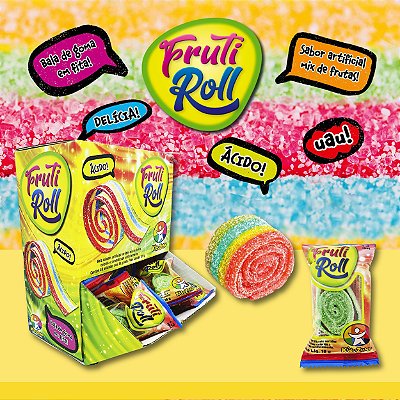 Fruti Roll