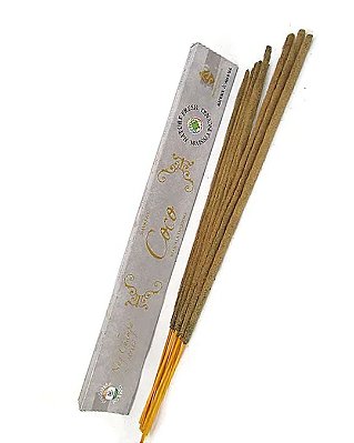 Incenso Nag Champa Coco – Aroma Tropical e Suave