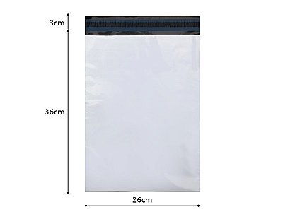 Envelope de Segurança 26x36 Coex
