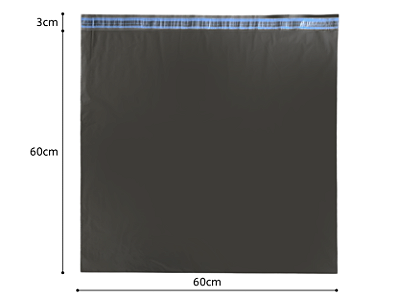 Envelope de Segurança 60x60 Reciclado