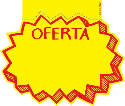 Splash de Oferta - 22x26