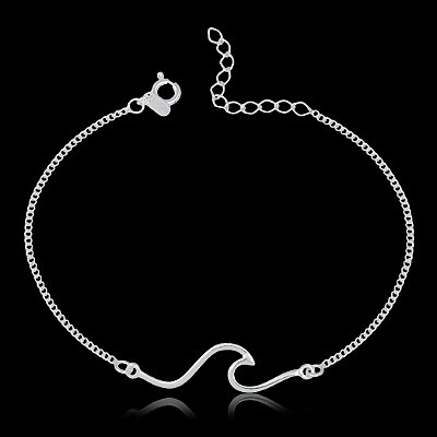 Tornozeleira de onda