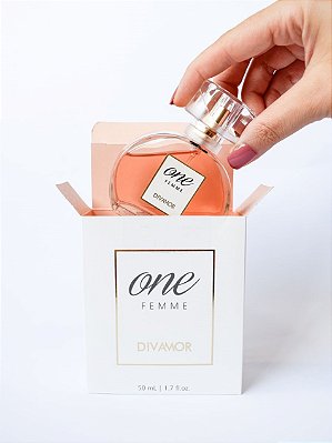 Perfume One Femme