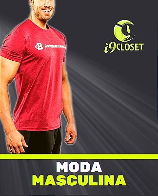 Mini: Moda Masculina
