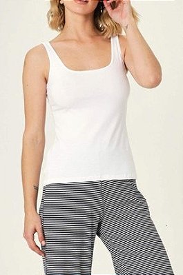 Camiseta Blusa Regata - Malwee