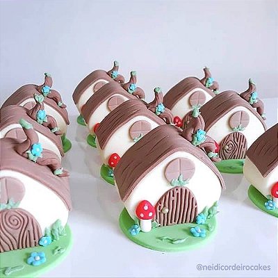 Forma para Chocolate com Silicone Pão de Mel Coração Grande 40g Ref. 865 BWB 1unid