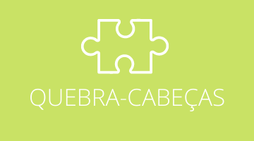 QUEBRA CABEÇA