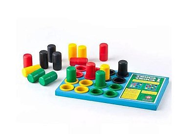 Jogo Troca Troca 1 - Hergg