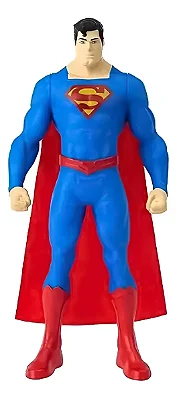 Figura Articulada 15cm Dc Comics Superman Sunny 2187