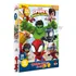 Quebra Cabeça Infantil Marvel Spidey 28 Peças Toyster