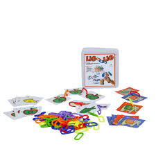 Recurso Educativo Lig Lig