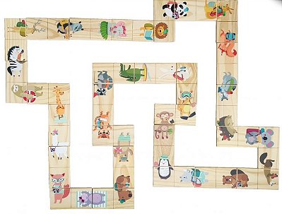 Junte Amiguinhos Animais NEW ART