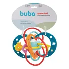 Mordedor Chocalho Space Ball - Buba