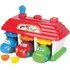Baby Garagem Brinquedo Carros Infantil Bebê Big Star