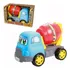 Caminhão Betoneira Brinquedo Infantil Maral