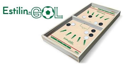 Jogo Estilingol - Carimbras