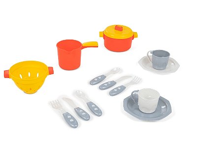 KIT DE COZINHA - TATETI