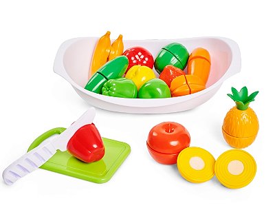 NUTRI COZINHA - COR SORTIDO - TATETI