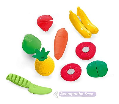 NUTRI FEIRINHA - TATETI