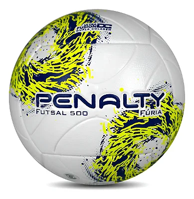Bola De Futsal Penalty