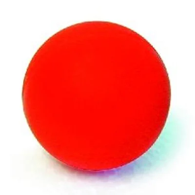 Bola De Iniciação Borracha Esportiva N10