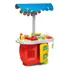 Lanchonete Infantil de Brinquedo Food Truck - Tateti Calesita