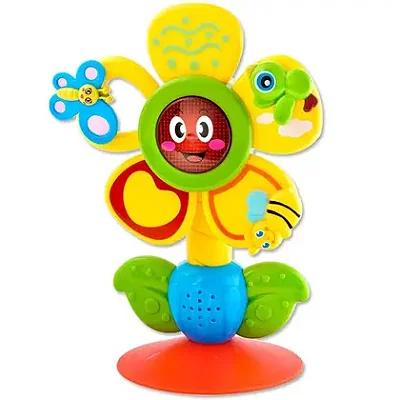 Flor do bebe - Zoop Toys