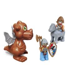 Dragon Box Maral