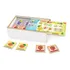 Jogo Da Memória Educativo Infantil Frutas