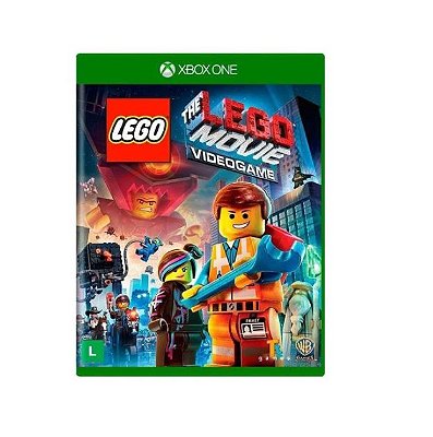 Jogo PS4 Infantil Lego City Undercover Mídia Física Novo - Power Hit Games