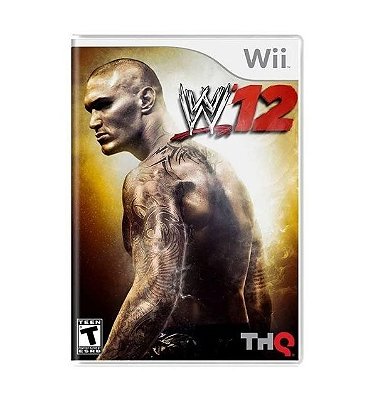 Jogo PS4 Luta wwe 2K17 Mídia Física Novo Lacrado Playstation em Promoção na  Americanas