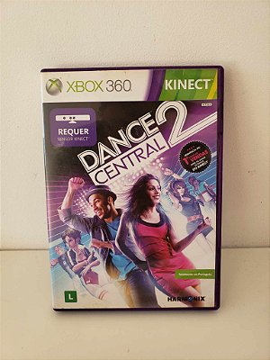 Jogo Fable: The Journey Para Xbox 360 Kinect Lacrado