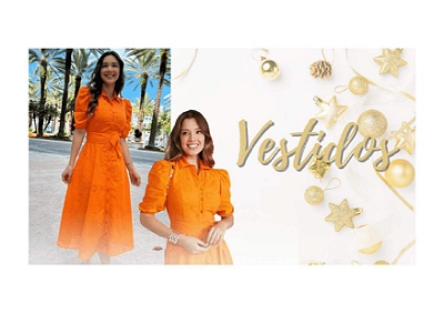 Vestidos ano novo